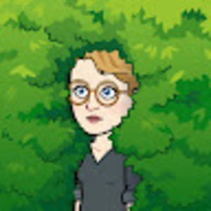 Meet your Posher, Kerri